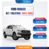 Combo bảo dưỡng Ford Ranger 3.2 MT6 2012–2015 4x4 9 Combo bảo dưỡng Ford Ranger 3.2 MT6 2012–2015