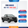 Combo Bảo Dưỡng Ford Ranger 2018–2021 XLS / XLT 2.0 Turbo MT6 9 Combo bảo dưỡng Ford Ranger 2018–2021 XLS/XLT 2.0 Turbo MT6