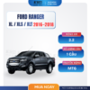 Combo bảo dưỡng Ford Ranger XL/XLS/XLT 2.2 MT6 2016–2018 chính hãng 8 Combo bảo dưỡng Ford Ranger XL/XLS/XLT 2.2 MT6 2016–2018 – Giải pháp bảo dưỡng tiêu chuẩn, tiết kiệm và hiệu quả