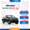 Combo bảo dưỡng Ford Ranger 2022–Nay XL/XLS/XLT 2.0 Turbo MT6 7 Combo bảo dưỡng Ford Ranger 2022–Nay XL/XLS/XLT 2.0 Turbo MT6 là giải pháp toàn diện giúp người dùng chăm sóc xe đúng chuẩn, tiết kiệm chi phí và duy trì hiệu suất vận hành tối ưu.