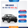 Combo bảo dưỡng Ford Ranger 2022–Nay XL/XLS/XLT 2.0 Turbo AT10 9 Combo bảo dưỡng Ford Ranger 2022–Nay 2.0 Turbo AT10 đầy đủ nhớt máy, nhớt hộp số, nước mát, lọc và dầu cầu. Giải pháp tiết kiệm – bảo vệ xe tối ưu!