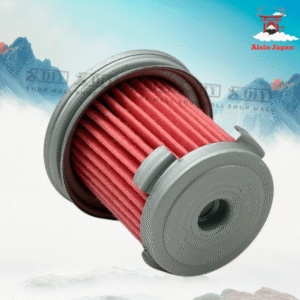 Lọc nhớt hộp số AISIN STAH-4012 chính hãng cho Honda Brio, Brio Amaze, City, Jazz. Chuẩn OEM 25450PWR003, giúp sang số mượt, bảo vệ hộp số bền bỉ. Mua ngay!